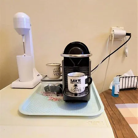 Appartamento Efi 4