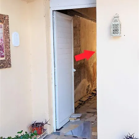 Apartment Efi 4