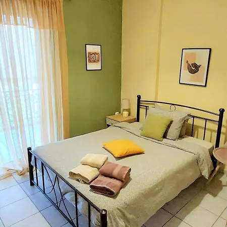 Apartment Efi 4