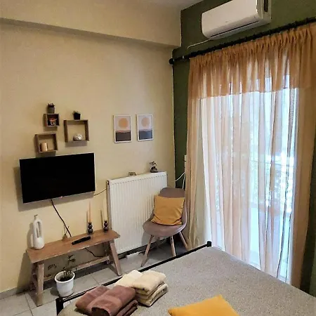 Apartment Efi 4