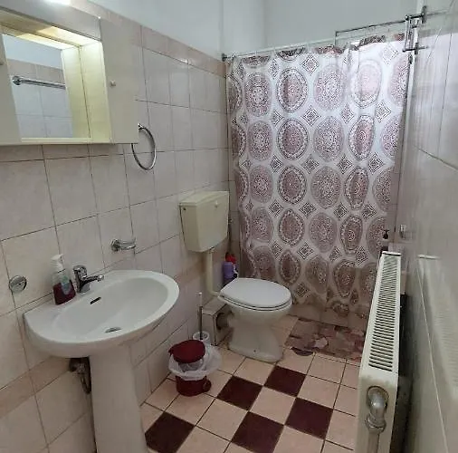 Efi 4 Apartament Lamía